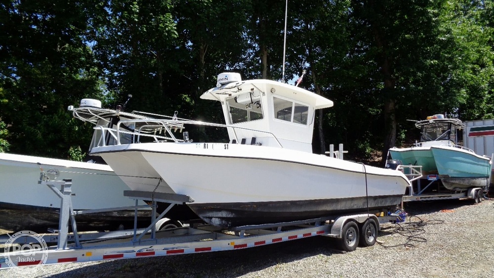 Twin Vee Boats For Sale Used Twin Vee Boats For Sale by owner