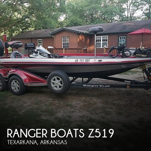 ranger yachts Z519 Boats For Sale Used ranger yachts Z519 Boats For