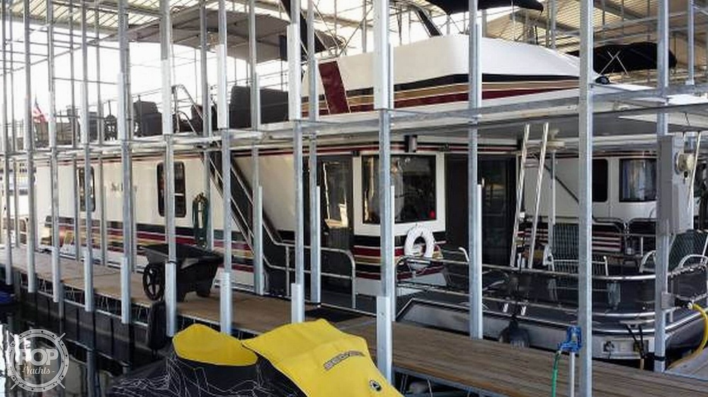 1997 Sumerset 60 Houseboat for sale in Henderson, AR Used Houseboats For Sale in Arkansas by owner | 1997 Sumerset 60