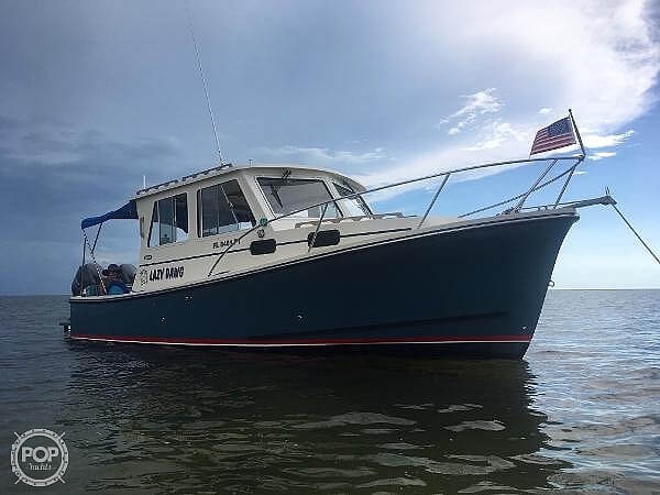 Eastern Boats For Sale | Used Eastern Boats For Sale by owner