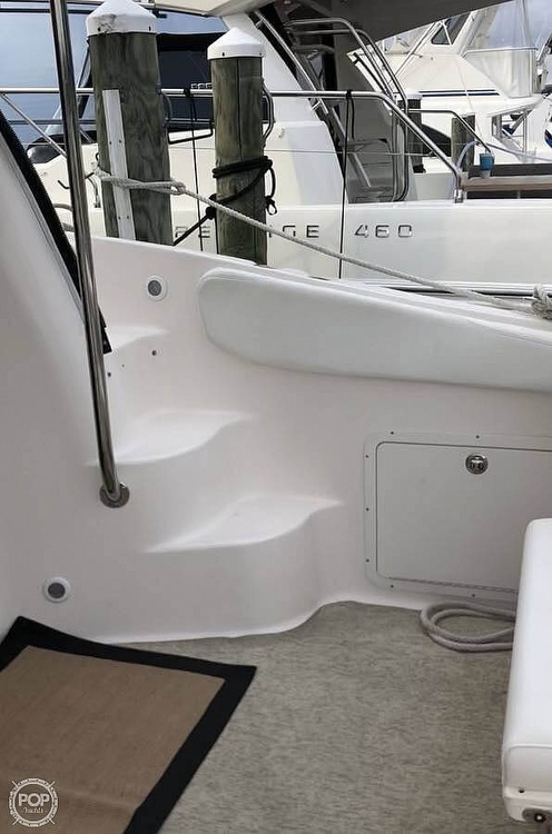 2006 Regal 3880 COMMODORE Motoryacht for sale in Baltimore, MD Used Motoryachts For Sale in Lancaster, Pennsylvania by owner | 2006 Regal 3880 COMMODORE