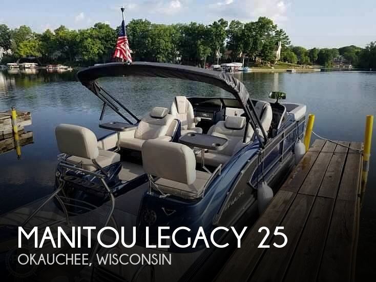 Pontoon Boats For Sale in Wisconsin Used Pontoon Boats For Sale in