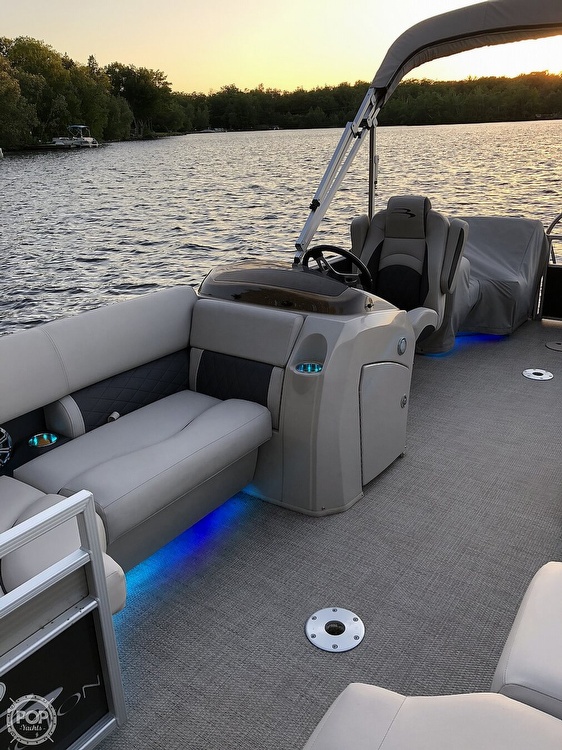 2018 Bennington ssrcxp 20 Pontoon Boat for sale in Wurtsboro, NY Used Bennington ssrcxp 20 Boats For Sale by owner | 2018 Bennington ssrcxp 20