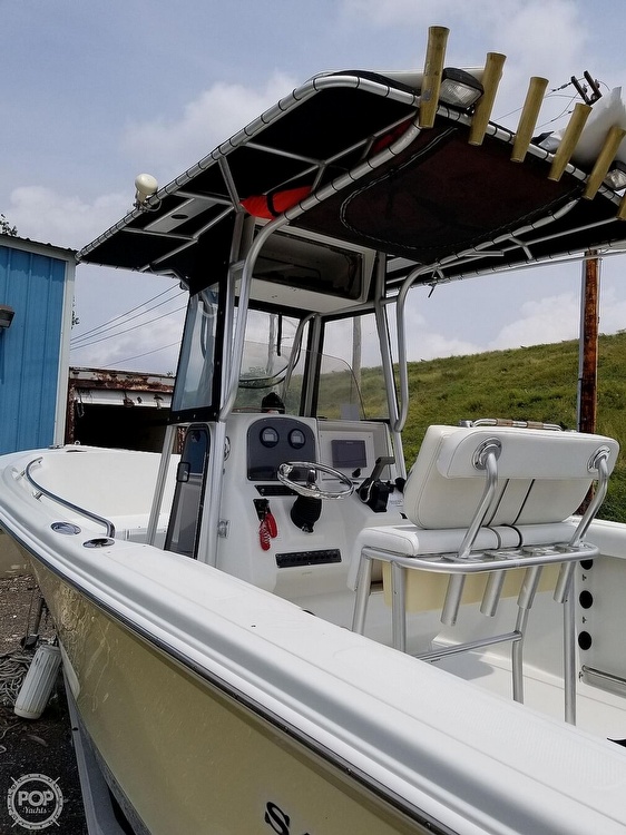 SOLD: Sailfish 236 boat in Woburn, MA | 217838