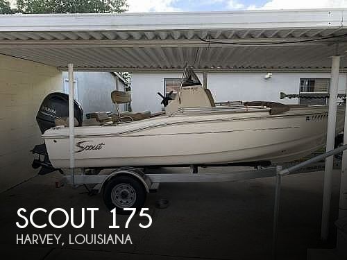 Scout Boats For Sale In Louisiana Used Scout Boats For Sale In Louisiana By Owner