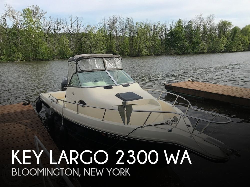 Key largo Boats For Sale Used Key largo Boats For Sale by owner