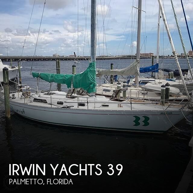 Irwin Sailboats For Sale Used Irwin Sailboats For Sale by owner