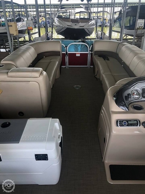 Pontoon Boats For Sale in Dallas, Texas Used Pontoon Boats For Sale