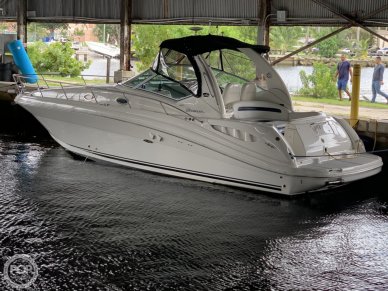 Sea Ray 340, 340, for sale - $100,000