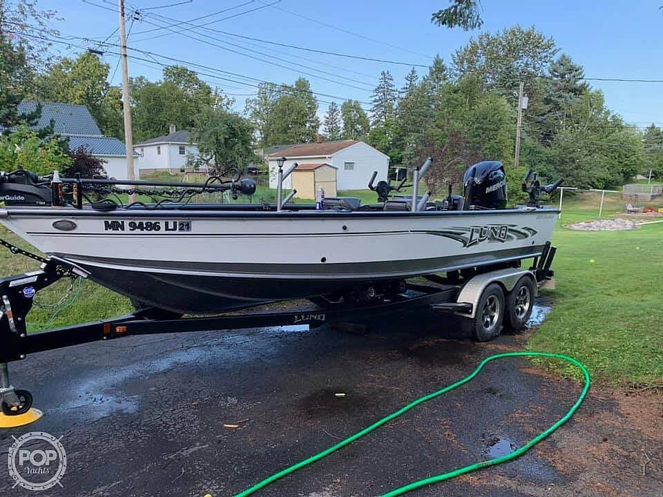 2016 Lund Pro Guide 2075 Fishing Boat For Sale In Duluth MN 2016-lund-pro-guide-2075-fishing-boat-for-sale-in-duluth-mn