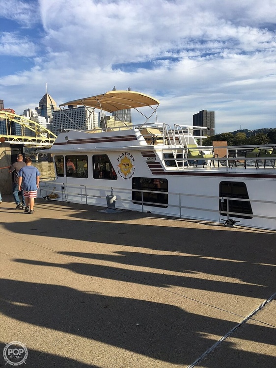 GIBSON Houseboats For Sale Used GIBSON Houseboats For Sale by owner