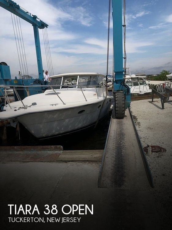 Tiara Boats For Sale Used Tiara Boats For Sale by owner