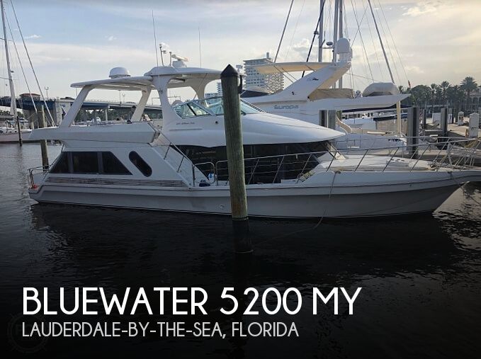 Bluewater Boats For Sale Used Bluewater Boats For Sale by owner