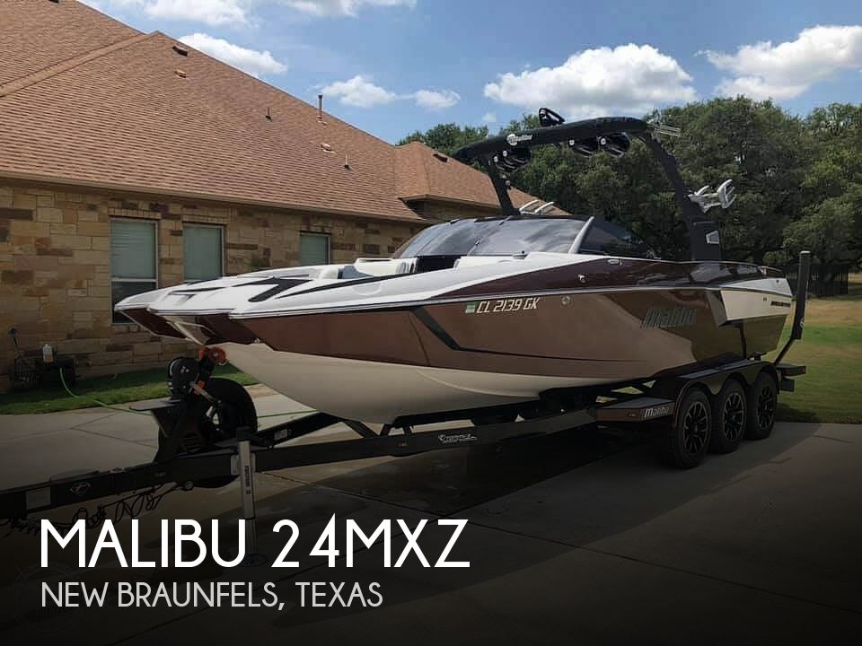 MALIBU Boats For Sale Used MALIBU Boats For Sale by owner
