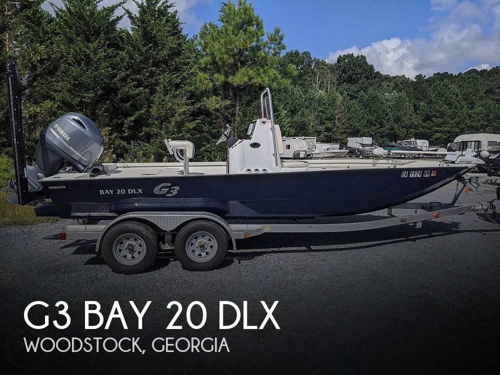 G3 Boats For Sale Used G3 Boats For Sale by owner