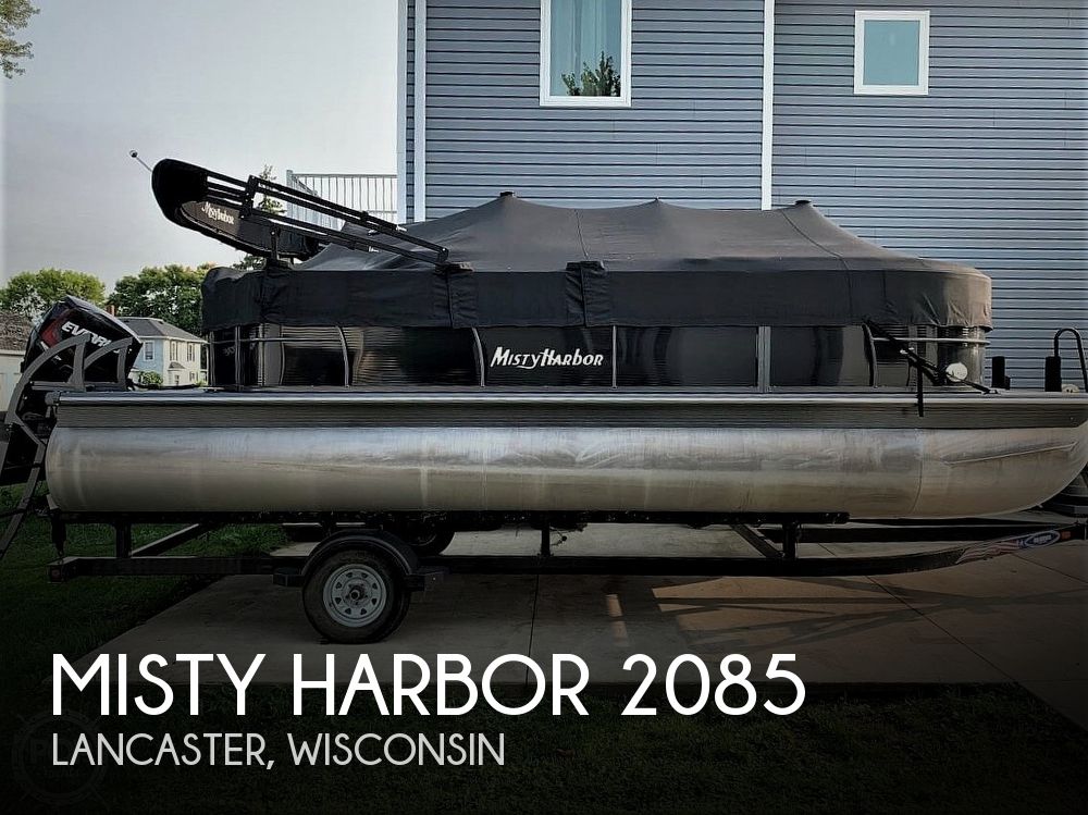 Pontoon Boats For Sale in Wisconsin Used Pontoon Boats For Sale in