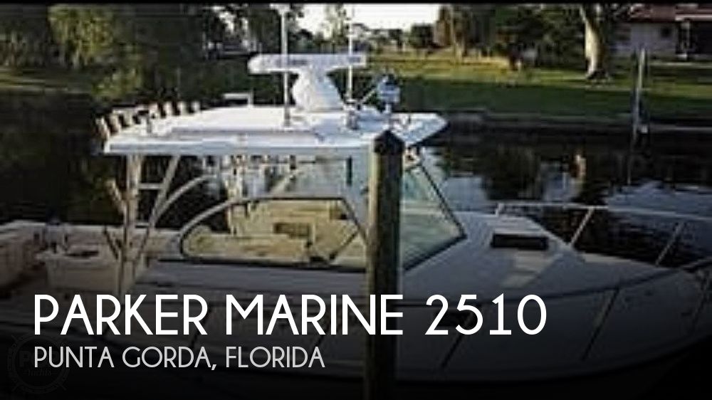 Repossessed boats for sale in Florida