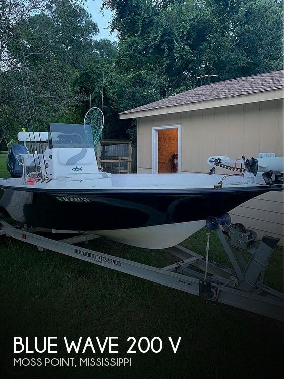 Blue Wave Boats For Sale Used Blue Wave Boats For Sale by owner
