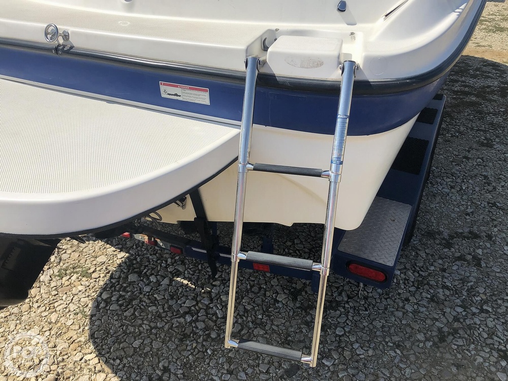 Bayliner 219 SD boat for sale in Krum, TX for 17,250 225522