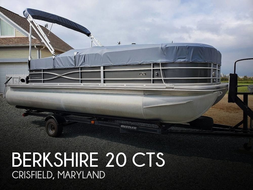 Pontoon Boats For Sale in Maryland Used Pontoon Boats For Sale in