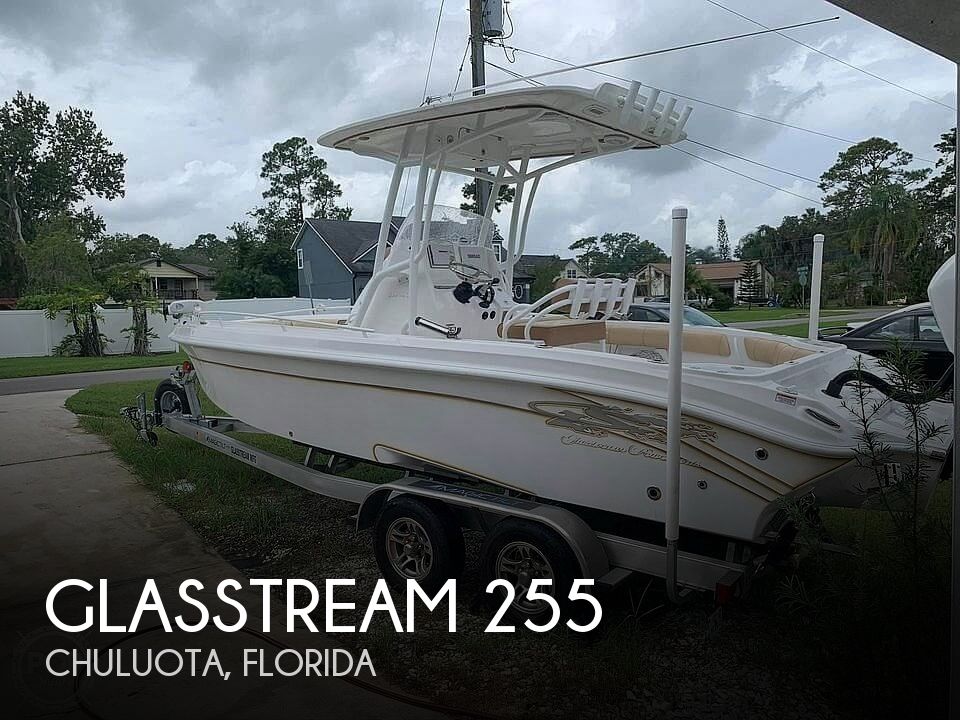 Glasstream Boats For Sale in Florida Used Glasstream Boats For Sale