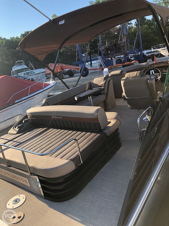 2019 Bennington 23 Gsb Pontoon Boat for Sale in Brighton, MI