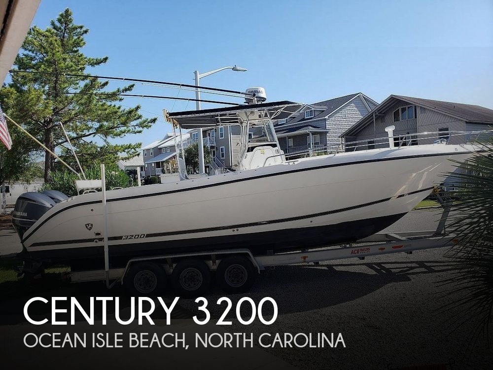 Century Boats For Sale Used Century Boats For Sale by owner