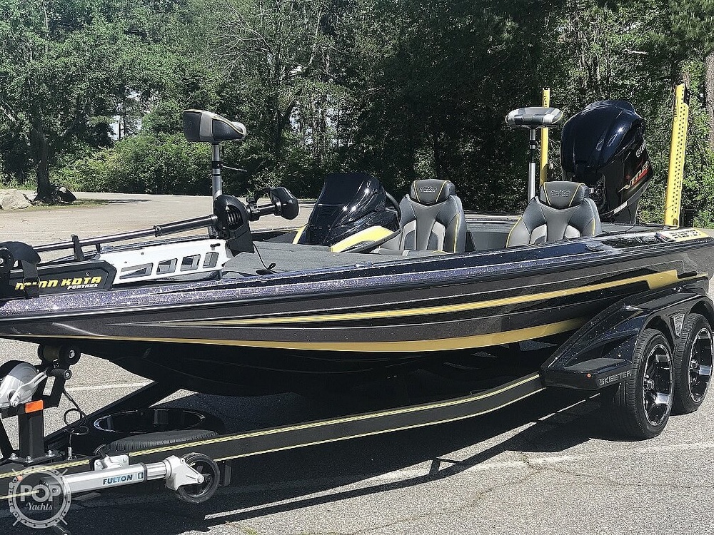 Skeeter Boats For Sale Used Skeeter Boats For Sale by owner