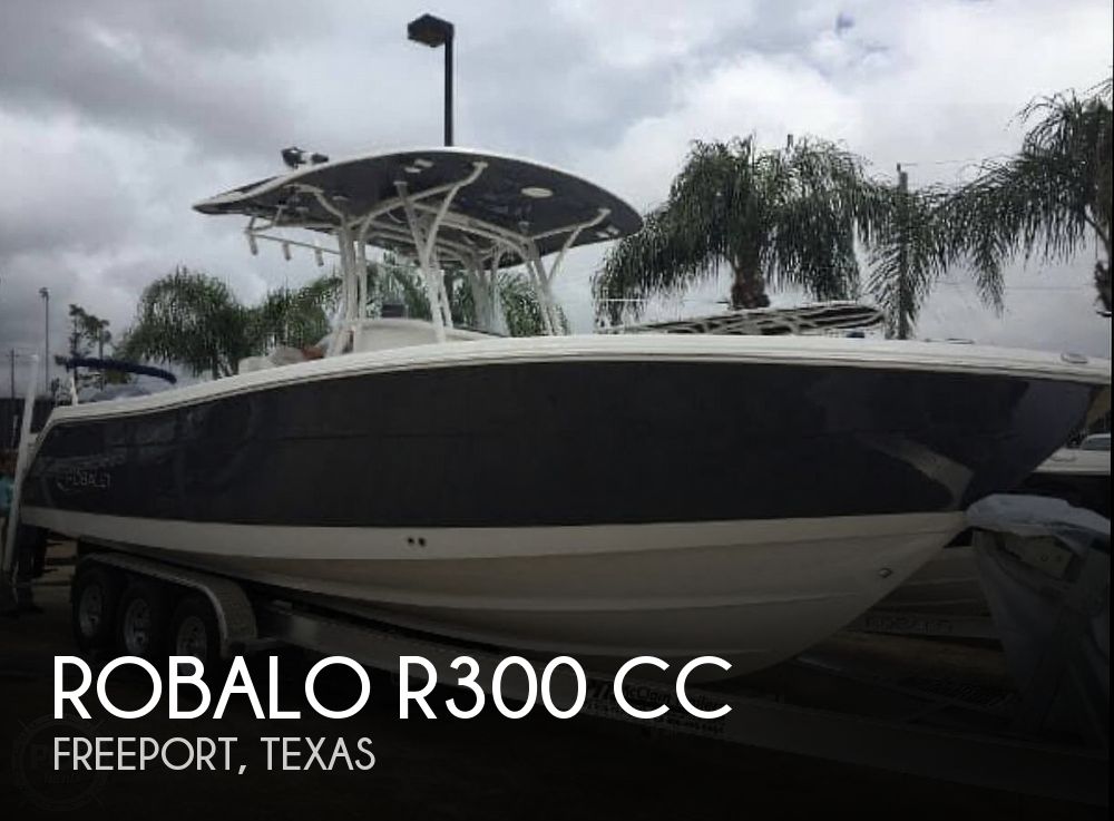 Robalo Boats For Sale Used Robalo Boats For Sale by owner