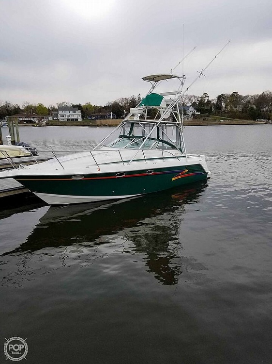 1998 Pro-Line 3250 Fishing boat for sale in Wall Township, NJ Used Pro-Line Boats For Sale by owner | 1998 Pro-Line 3250