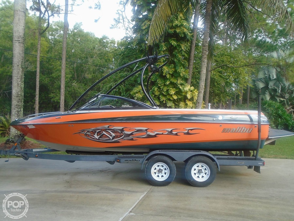 Search Malibu Boats For Sale In Florida
