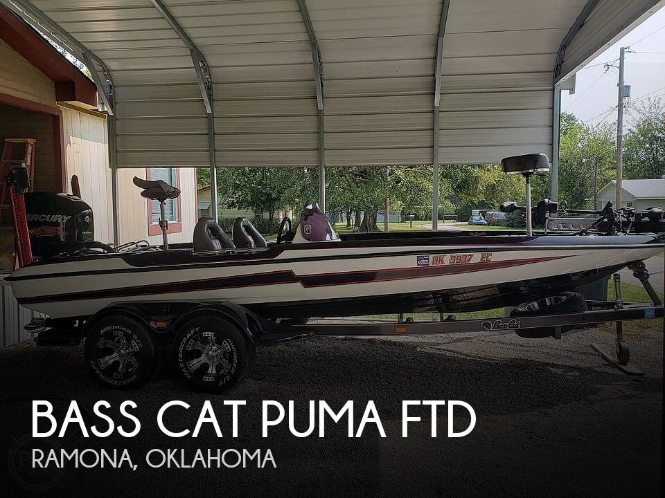 Bass Cat Boats For Sale Used Bass Cat Boats For Sale by owner