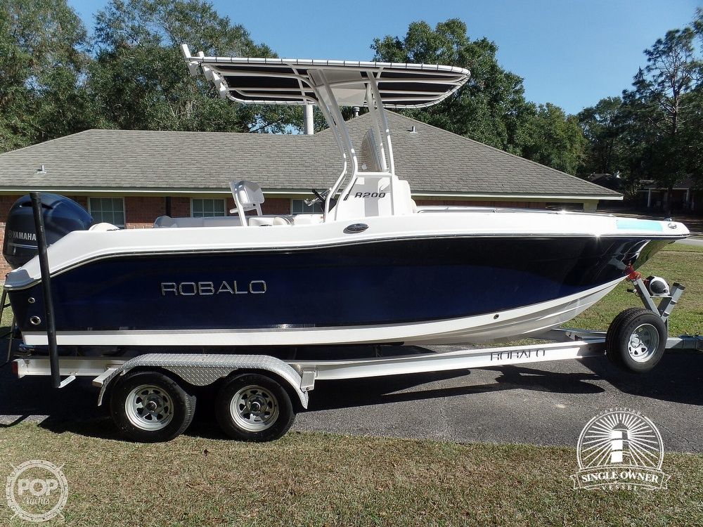Search Robalo Boats For Sale In Alabama
