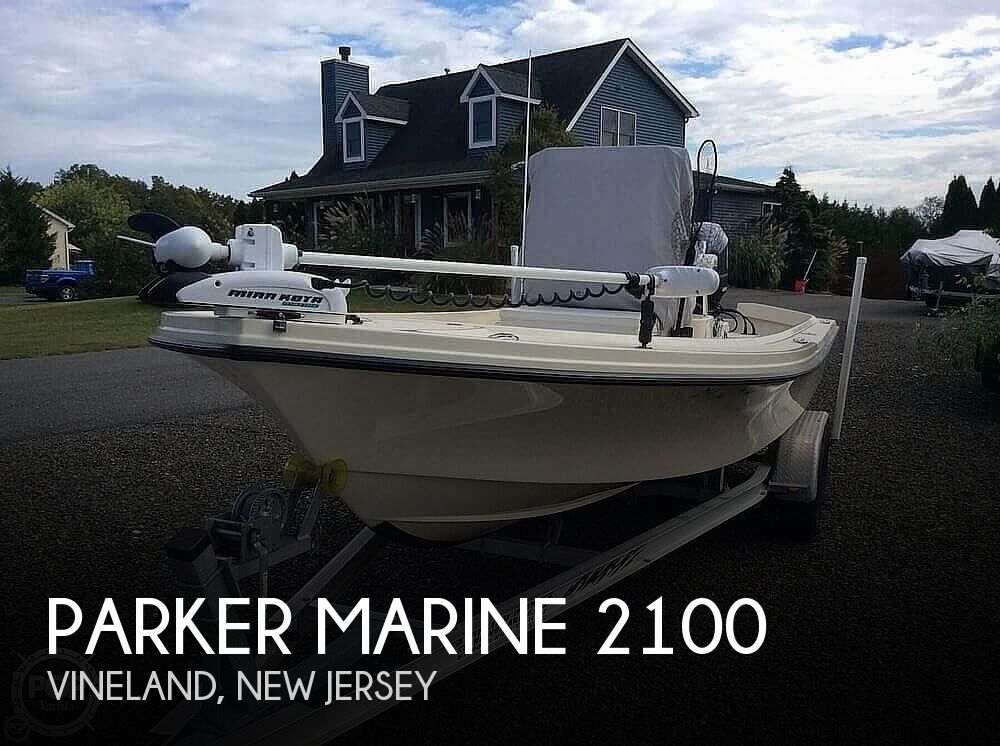 Repossessed boats for sale in New Jersey