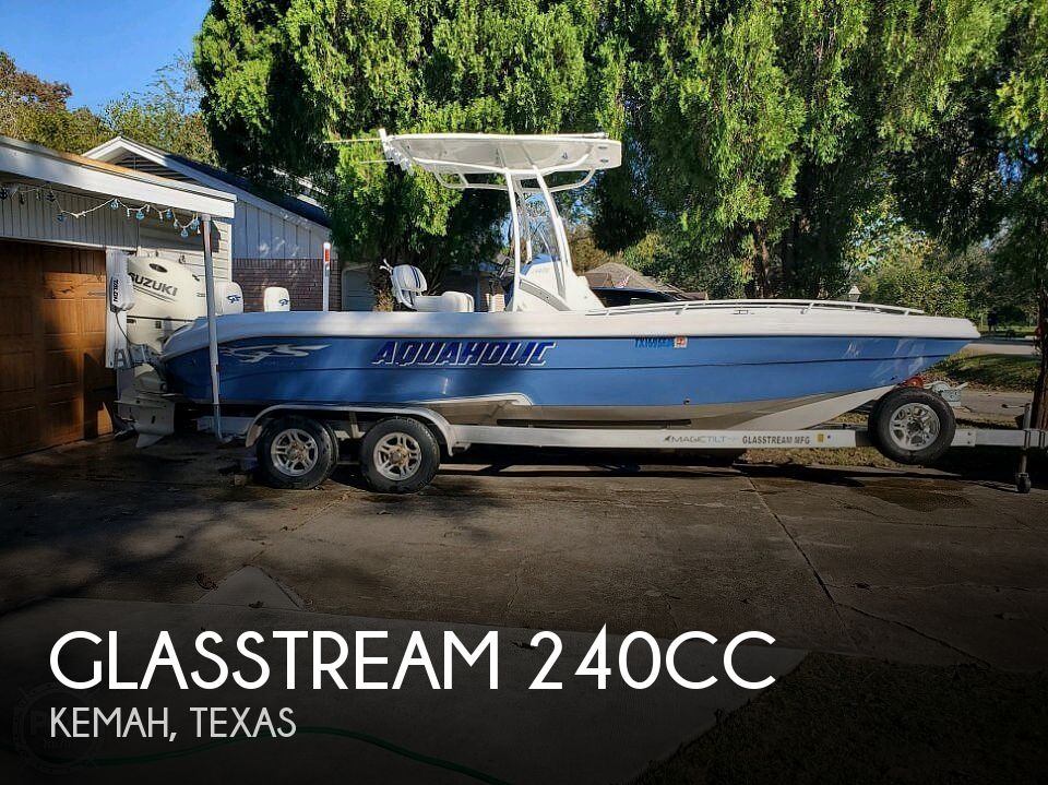 Glasstream Boats For Sale Used Glasstream Boats For Sale by owner