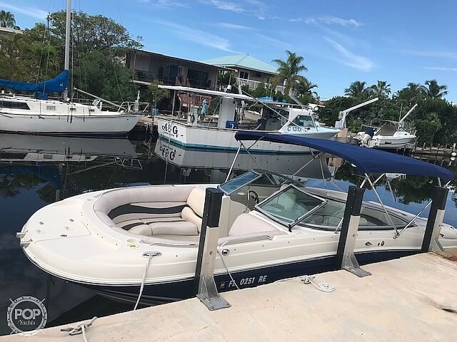 2005 Bennington RL261 Deck Boat for sale in Tavernier, FL Used Bennington RL261 Boats For Sale by owner | 2005 Bennington RL261