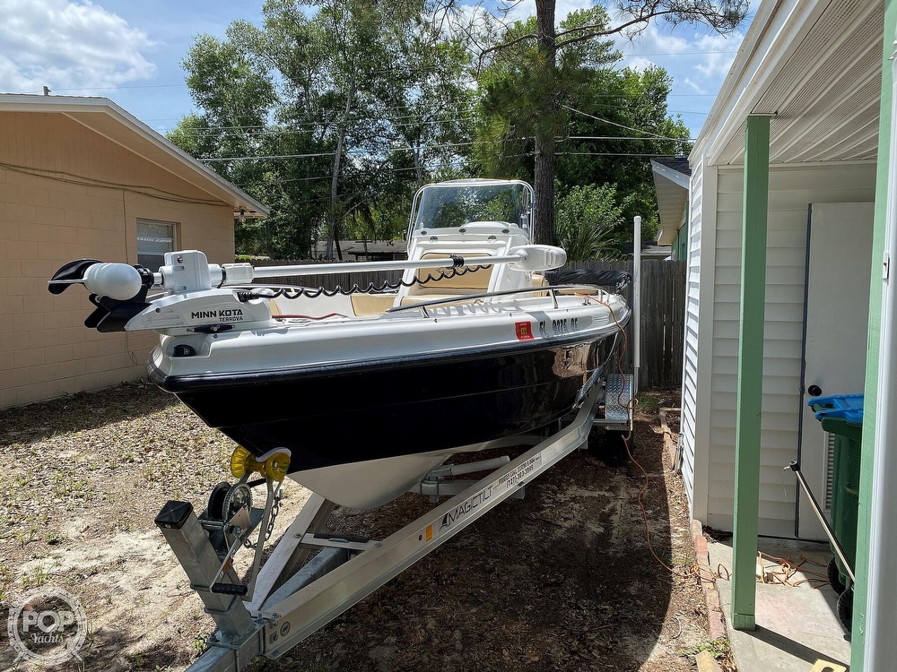 2017 Glasstream 221 CC Power boat for Sale in Casselberry, FL
