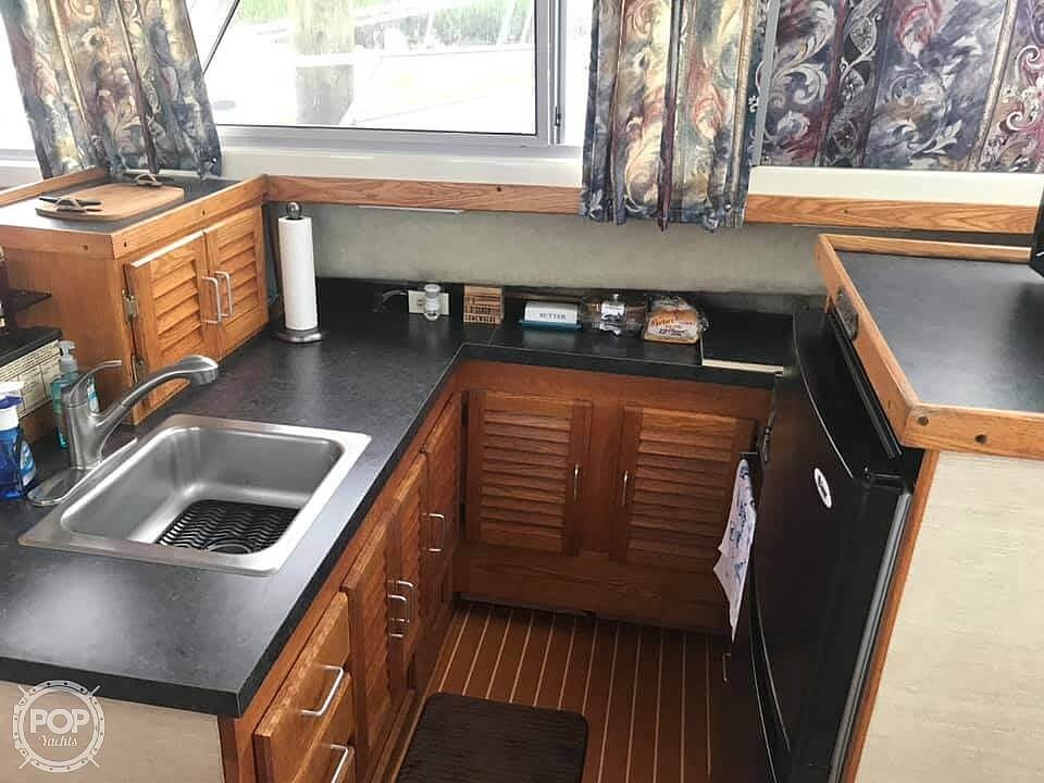 1985 Silverton 40 Motoryacht for sale in Amelia Island, FL Used Motoryachts For Sale in Jacksonville, Florida by owner | 1985 Silverton 40