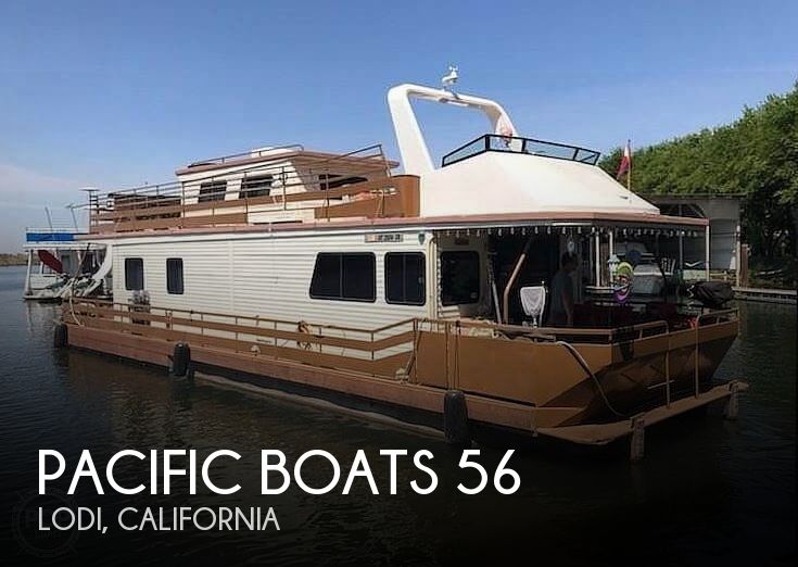 Houseboats For Sale in Vallejo, California Used Houseboats For Sale