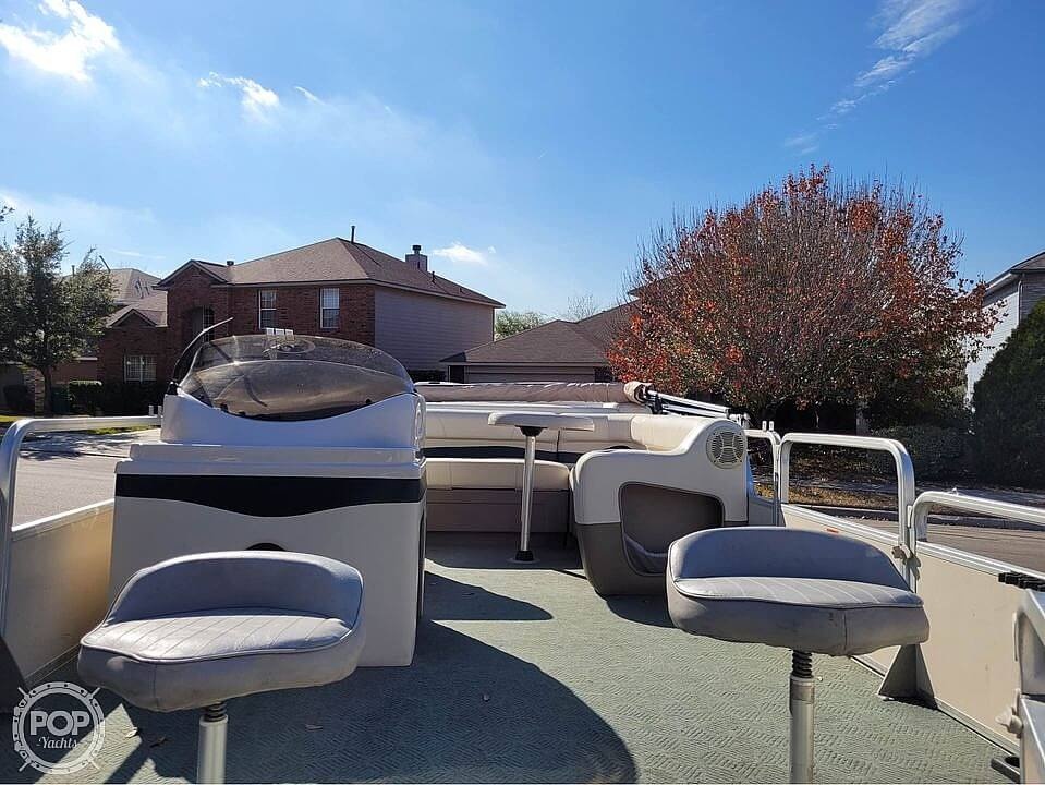 Fisher pontoon boats For Sale in Austin, Texas Used Fisher pontoon
