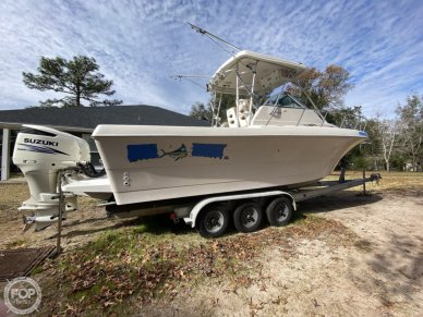 Top Pro Line Boats For Sale