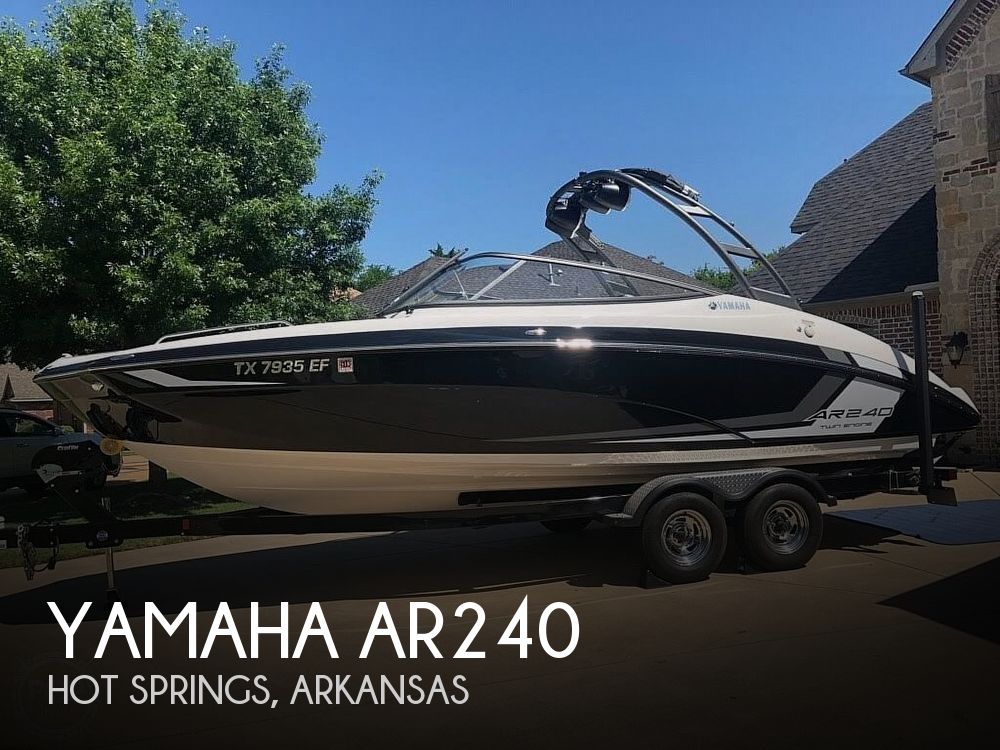 Yamaha Boats For Sale Used Yamaha Boats For Sale by owner