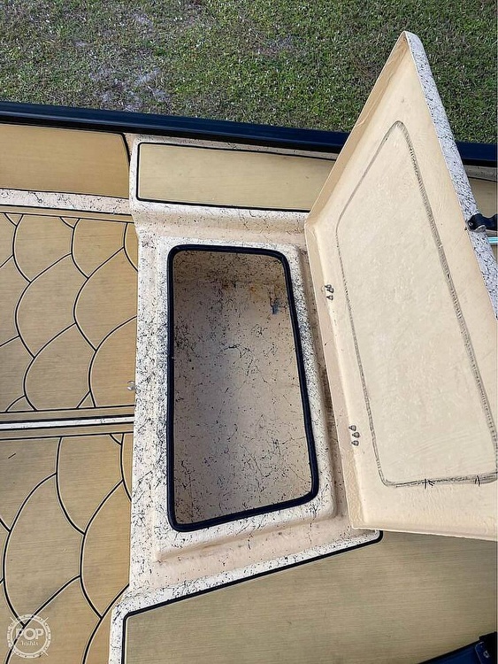 2019 Gheenoe Super 18 Power boat for Sale in Naples, FL