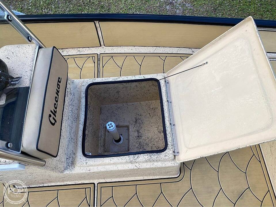 2019 Gheenoe Super 18 Power boat for Sale in Naples, FL