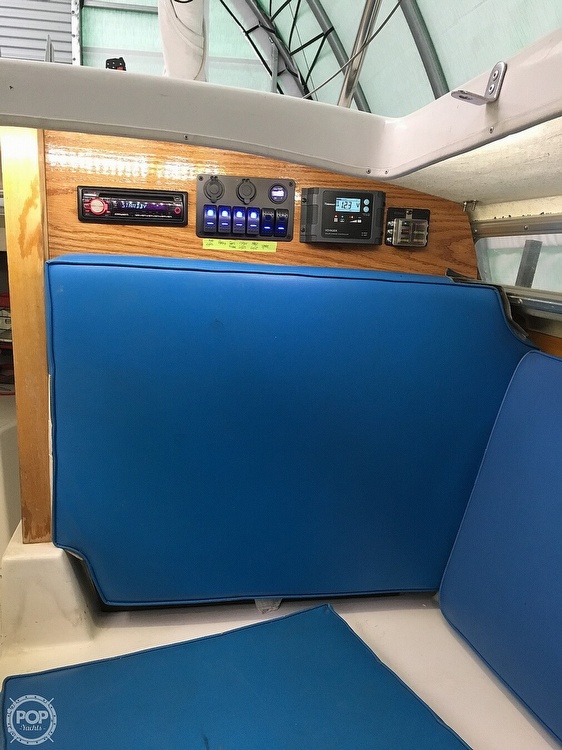 1976 22 foot MacGregor Venture Sailboat for Sale in Colo Spgs, CO