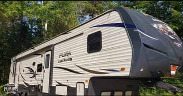 2019 puma unleashed 373qsi