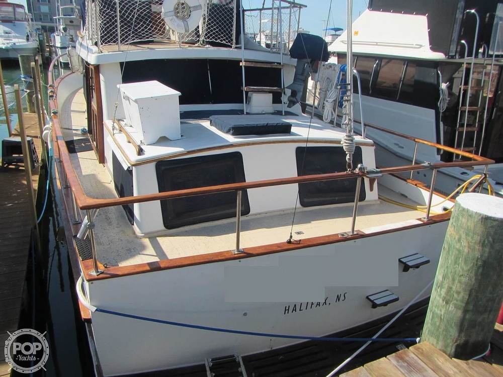 Boats For Sale In Nova Scotia Yachtworld