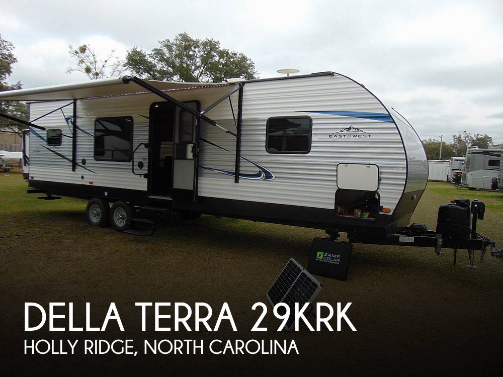 2019 East To West RV Della Terra 29KRK for sale id214826