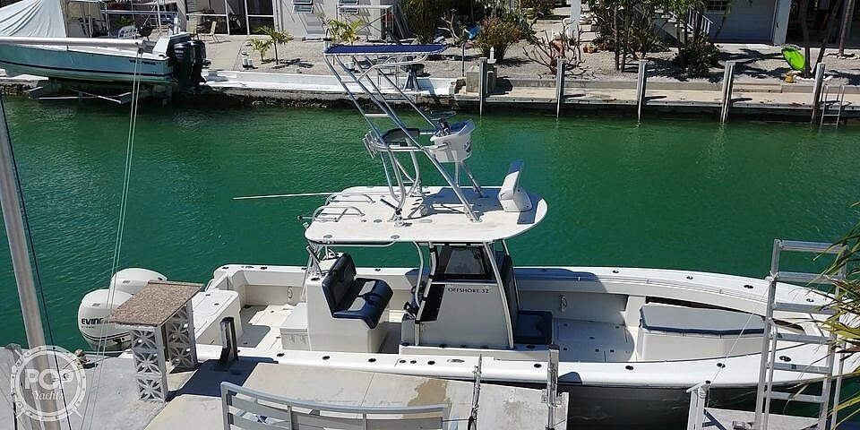2013 Andros 32 Offshore Power boat for sale in Big Torch Key, FL Used Andros 32 Offshore Boats For Sale by owner | 2013 Andros 32 Offshore