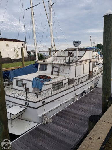Search Trawlers For Sale In South Carolina